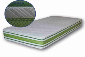 saltea pocket spring